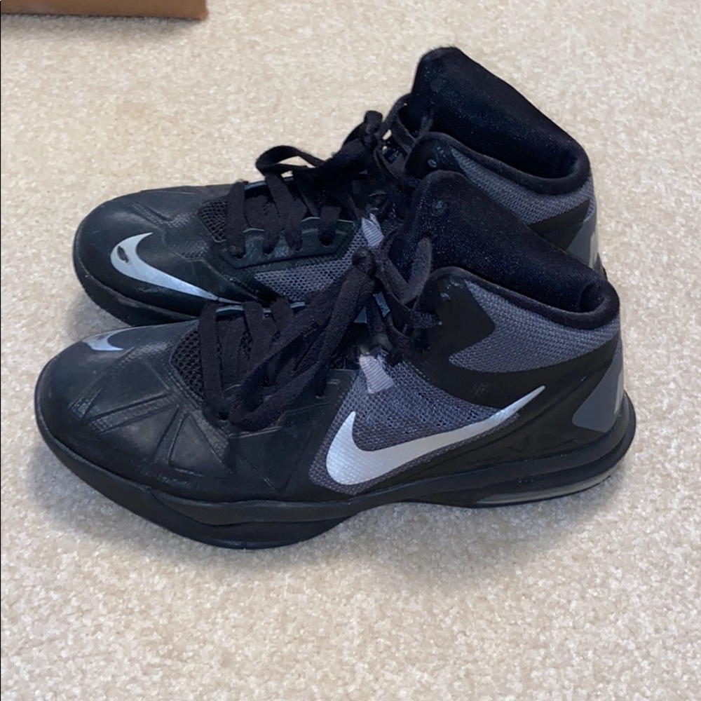 Nike Basketball Shoes